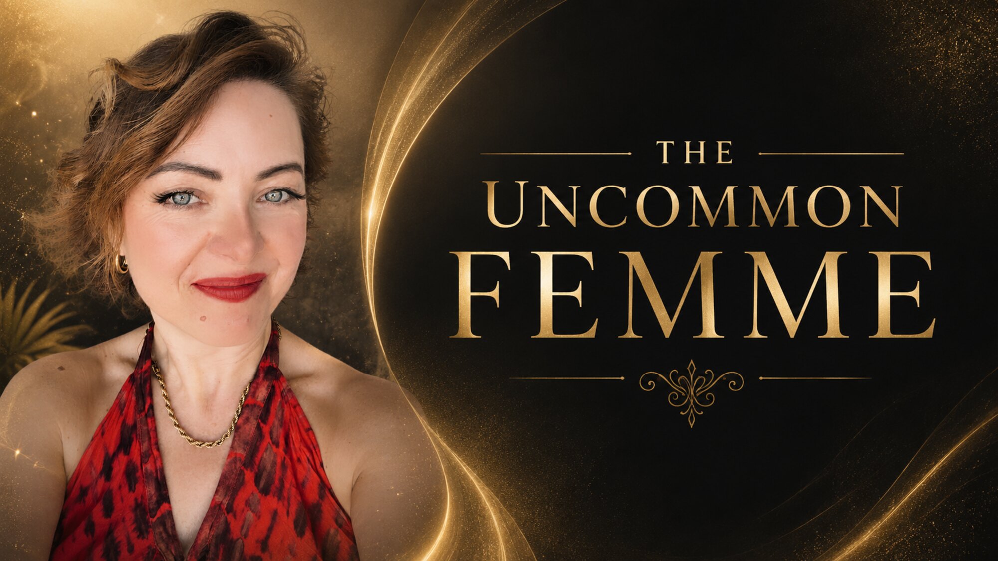 The Uncommon Femme