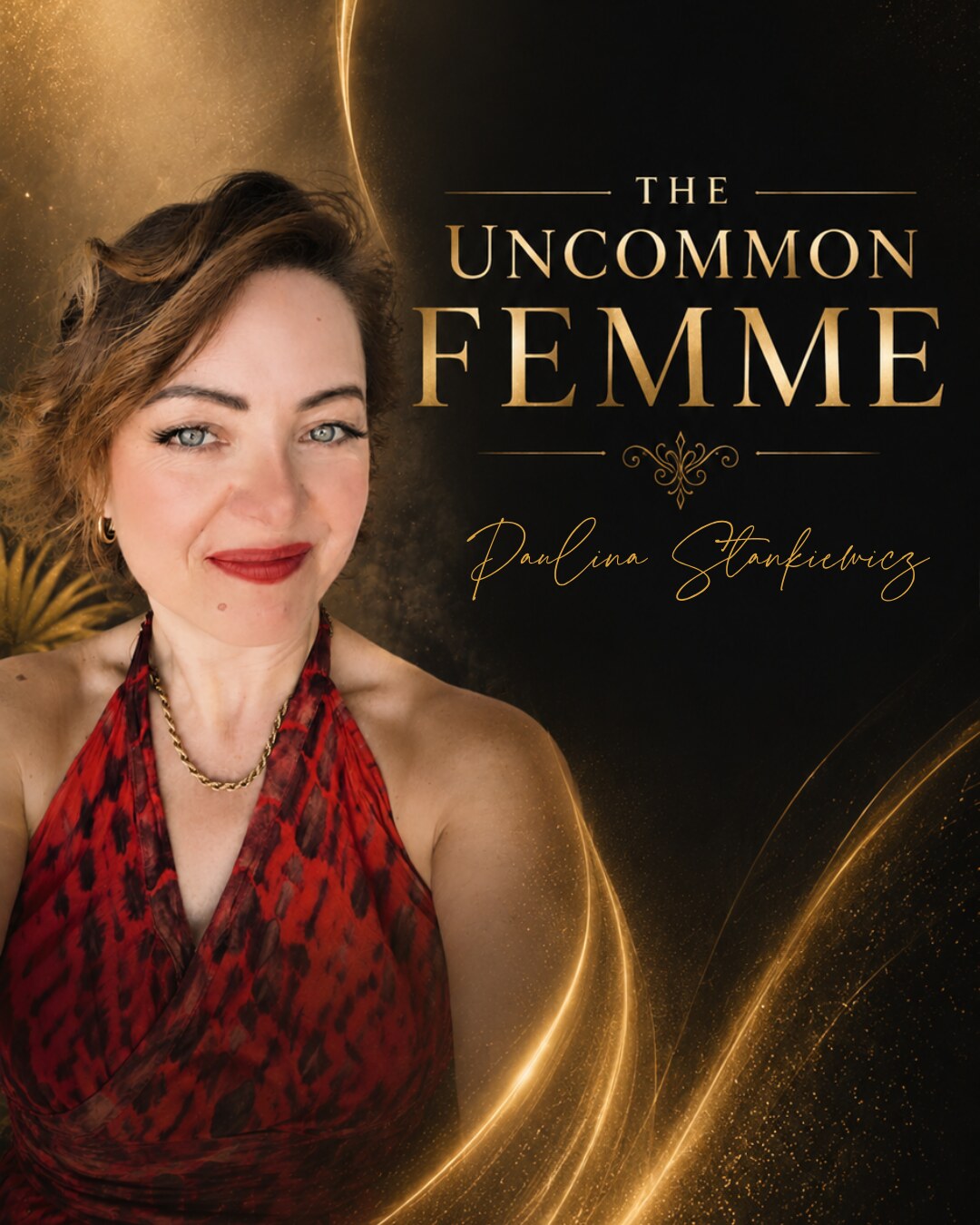The Uncommon Femme